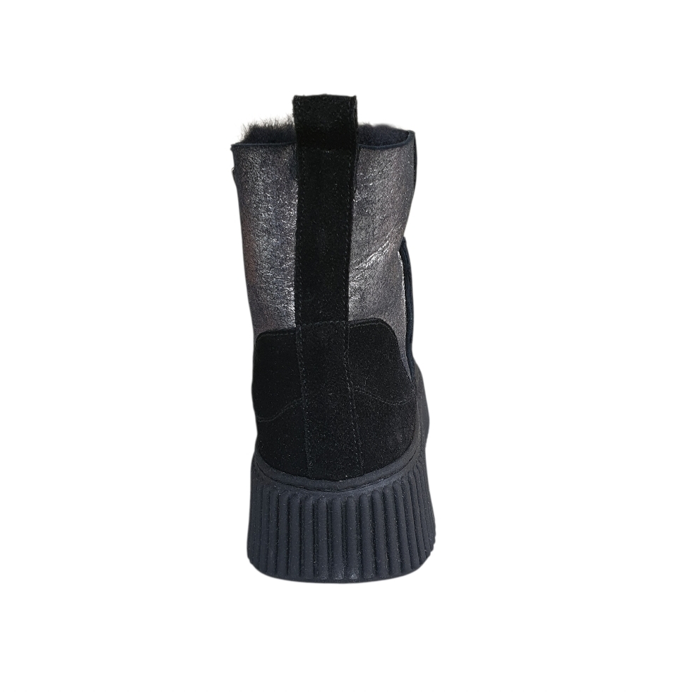 8898DA2-0 Velur nero spol cdf 7979